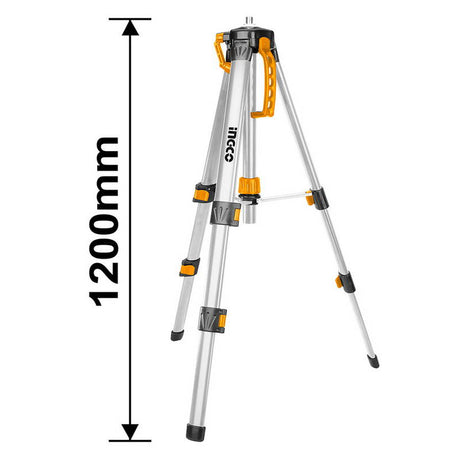 INGCO HLLT01152 Τρίποδο για Αλφάδια Laser Dagiopoulos.gr