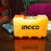 INGCO AKDL1201 Τρυπάνια Φτερού Ξύλου 6-32mm Σετ 12 τεμ. | Dagiopoulos.gr