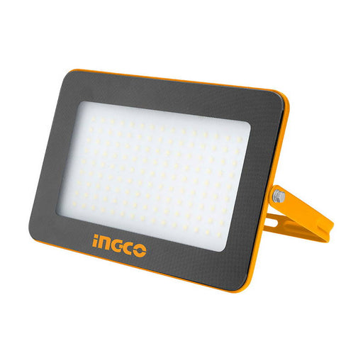 INGCO HLFL3501 Επαγγελματικός Προβολέας Εργασίας LED 50W