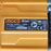 INGCO MX214008 Επαγγελματικός Ηλεκτρικός Αναδευτήρας Χρωμάτων 1400W Dagiopoulos.gr