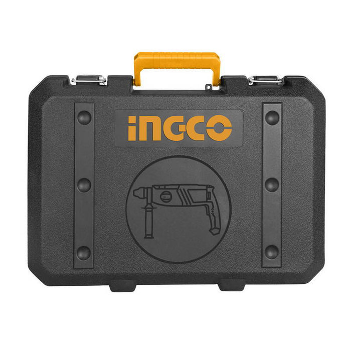 INGCO RGH9528 Επαγγελματικό Ηλεκτρικό Πιστολέτο Περιστροφικό Κρουστικό 950W Dagiopoulos.gr