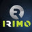 Irimo 9022-2-16HB Επαγγελματική Εργαλειοθήκη Υφασμάτινη Κλειστού Τύπου Με Φερμουάρ