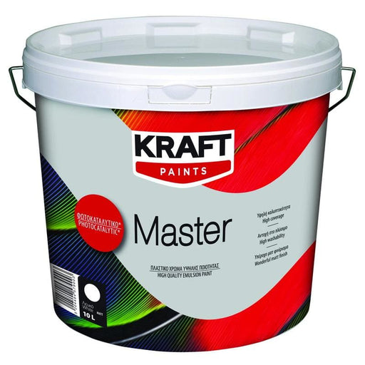 Kraft Master