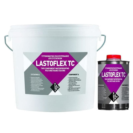 Elastotet Lastoflex TC 2