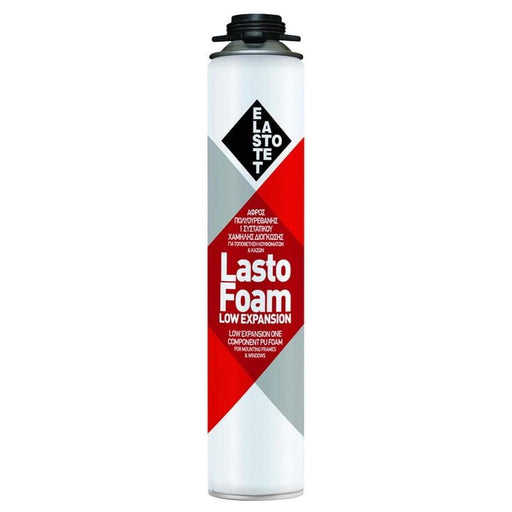 Elastotet Lastofoam Low Expansion