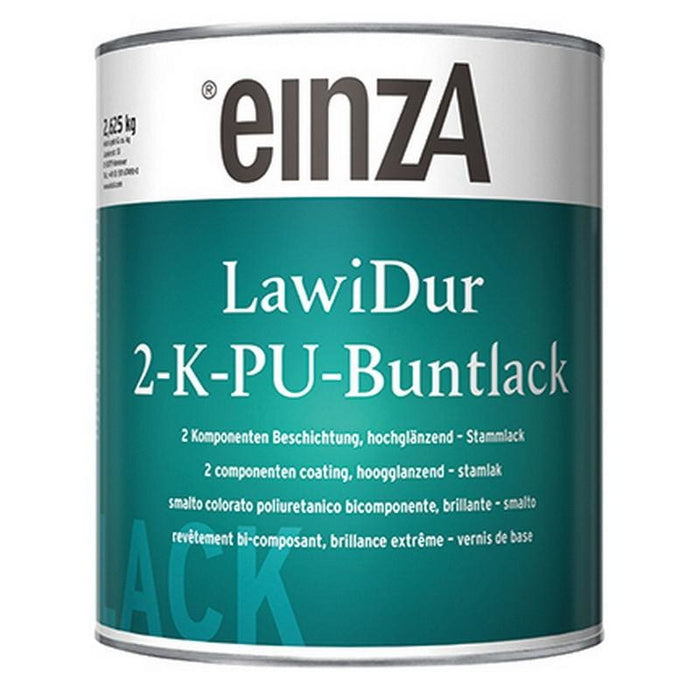 einzA Lawidur 2-K-Buntlack