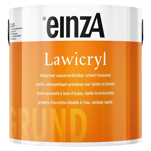 einzA Lawicryl