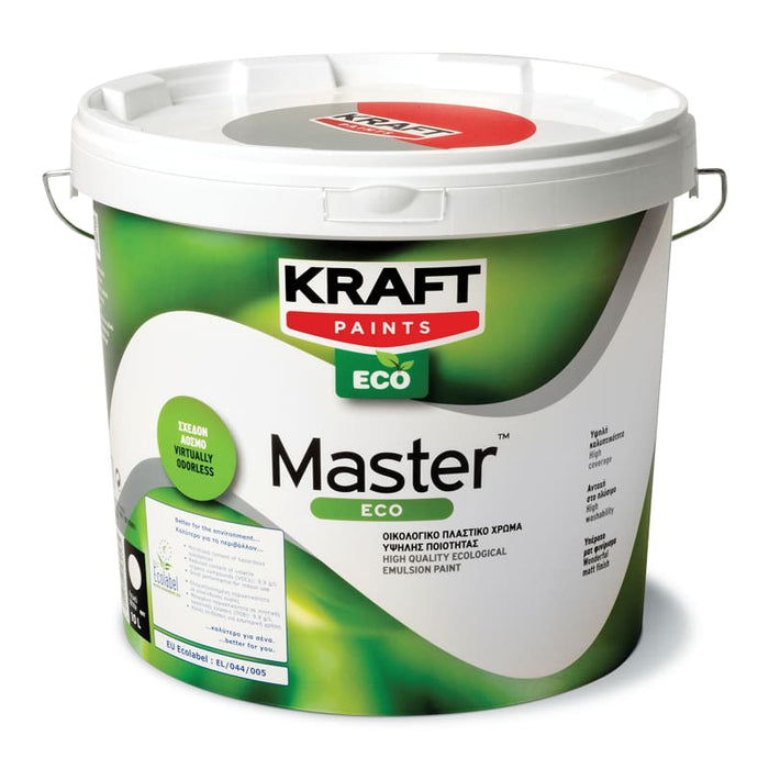 Kraft Master Eco