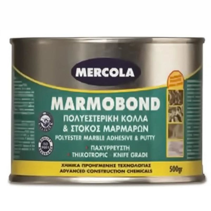 Mercola Marmobond &