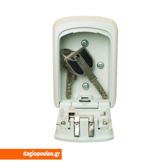 Master Lock 5401EURDCRM Select Access Κλειδοθήκη Ελεγχόμενης Πρόσβασης | Dagiopoulos.gr
