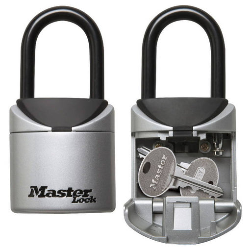 Master Lock 5406EURD Select Access Κλειδοθήκη Ελεγχόμενης Πρόσβασης με Λαιμό XS | Dagiopoulos.gr