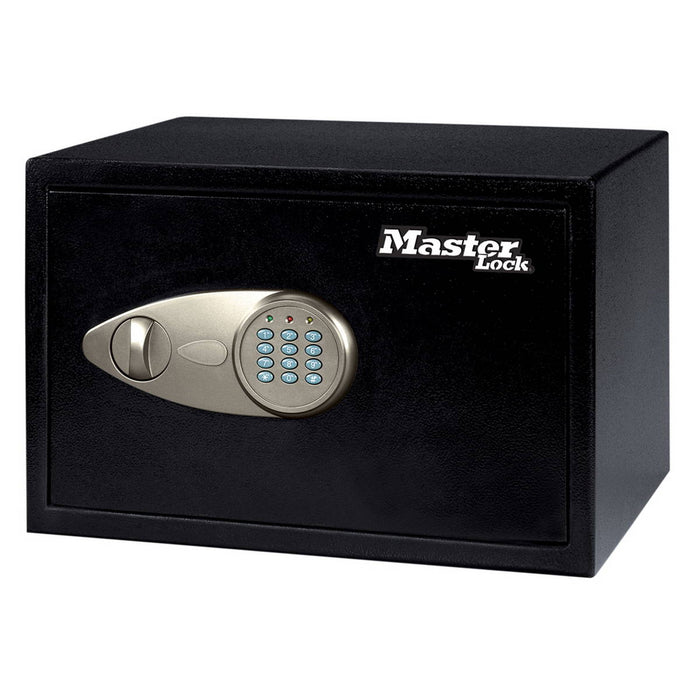 Master Lock X055ML Χρηματοκιβώτιο Ασφαλείας Δαπέδου Ψηφιακού Συνδυασμού