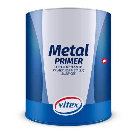 Vitex Metal Primer