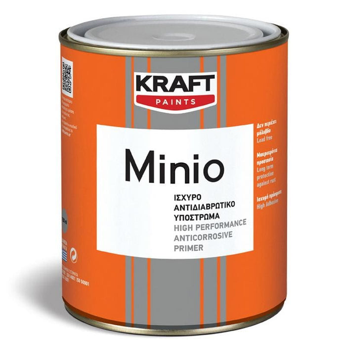 Kraft Minio