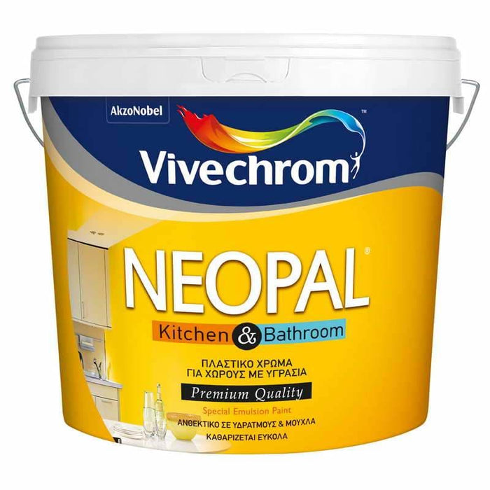 Neopal Kitchen & Bathroom Vivechrom