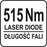 Yato YT-30432 Επαγγελματικό Laser Πράσινης Δέσμης 25m 3.7V
