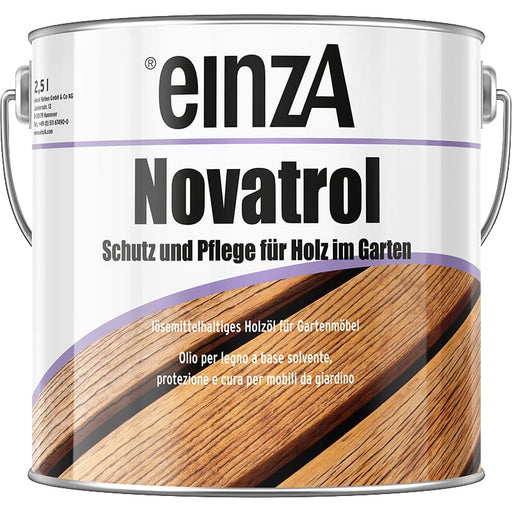 einzA Novatrol Holzöl