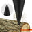 Pexcraft Τρυπάνι Σκισίματος Ξύλων Κωνικό 42mm