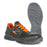 Pezzol Voyager S3 SRC Παπούτσια Εργασίας Ιταλίας ΜΕ Προστασία ΧΩΡΙΣ Μέταλλο | dagiopoulos.gr