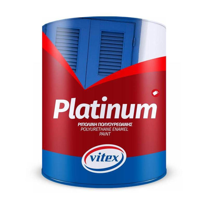 Vitex Platinum