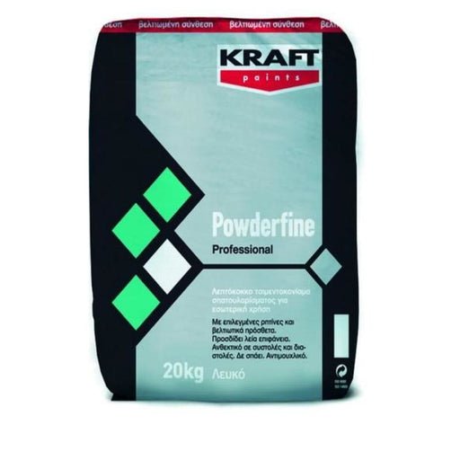 Kraft Powderfine