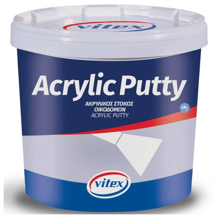 Vitex Acrylic Putty Ready Mix