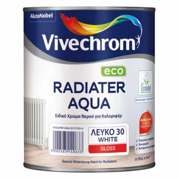 Radiater Aqua Vivechrom
