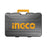 Ingco RH1500528 SDS Max Σκαπτικό Κρουστικό Περιστροφικό Πιστολέτο 15.0J 1500W | dagiopoulos.gr