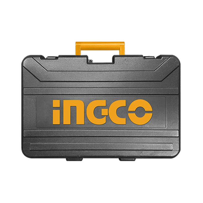 Ingco RH1500528 SDS Max Σκαπτικό Κρουστικό Περιστροφικό Πιστολέτο 15.0J 1500W | dagiopoulos.gr