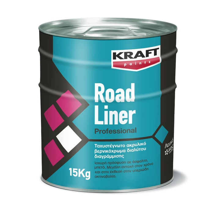 Kraft Road Liner