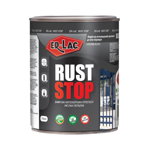 Er Lac Rust Stop - 750 ml