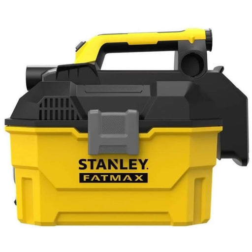 Stanley SFMCV002B-XJ 20V Fatmax Σκούπα Αναρρόφησης Μπαταρία Λιθίου 18V Solo | dagiopoulos.gr