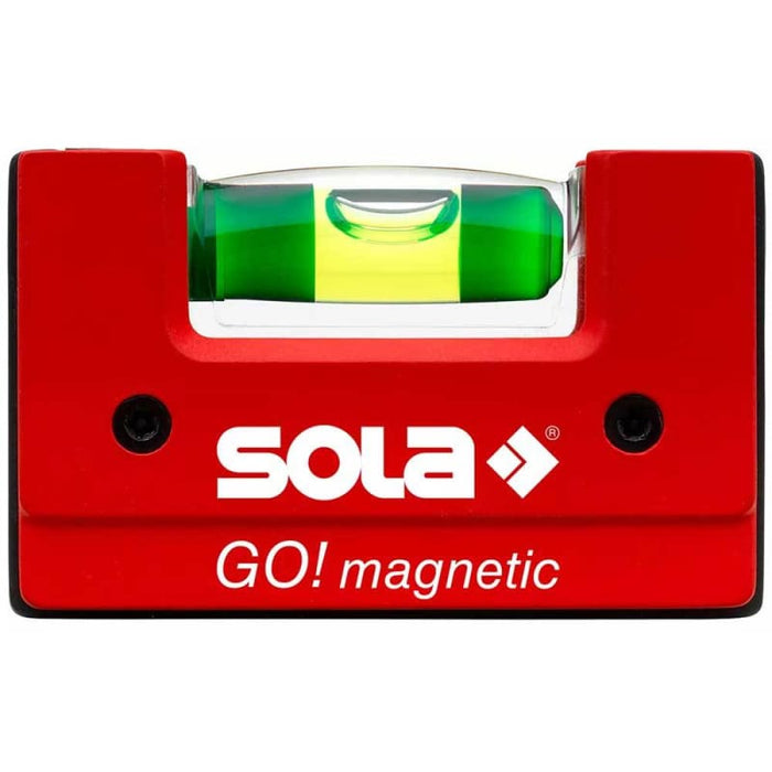 Sola Go Magnetic