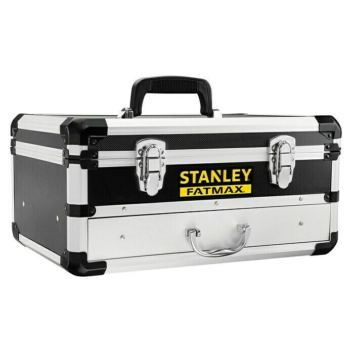 Stanley SFMCD711D2F V20 Κρουστικό Δραπανοκατσάβιδο 18V Με Μπαταρίες Φορτιστή Βαλίτσα Εξαρτήματα