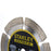 Stanley STA10415 Δίσκος Κοπής Κεραμικών & Πλακιδίων 89mm | Dagiopoulos.gr