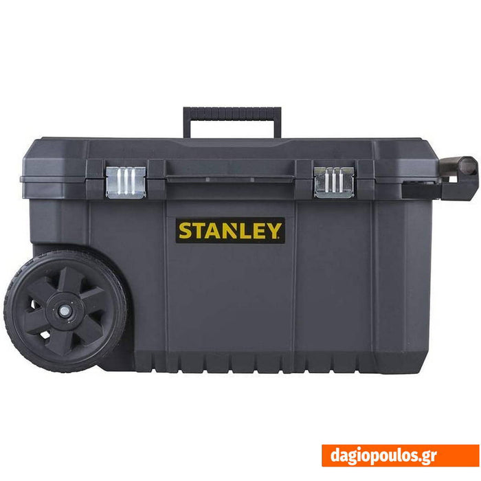 Stanley STST1-80150 Επαγγελματική Τροχήλατη Εργαλειοθήκη Μπαούλο | dagiopoulos.gr