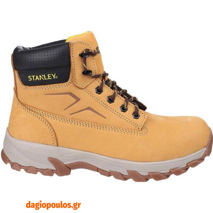 Stanley Tradesman SB P SRA Παπούτσια Εργασίας Προστασίας Εργαζομένων | Dagiopoulos.gr