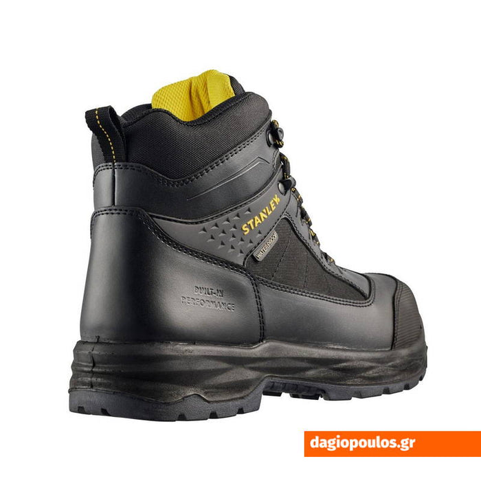 Stanley Yukon S3 WR SRC Παπούτσια Εργασίας Προστασίας Εργαζομένων | Dagiopoulos.gr