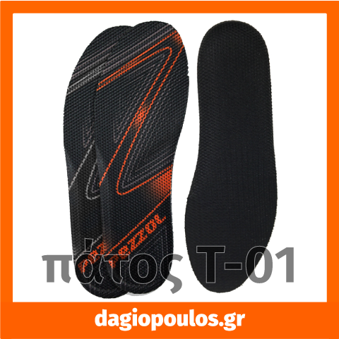 Pezzol Targa S3 ESD SRC Παπούτσια Εργασίας Ιταλίας ΜΕ Προστασία | dagiopoulos.gr