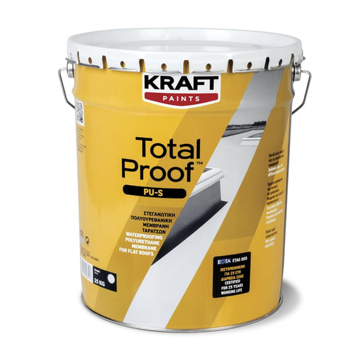 Kraft Total Proof PU-S