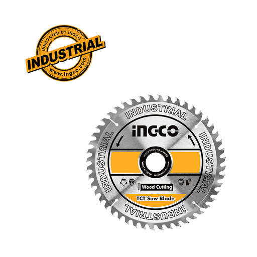 INGCO TSB111555 Δίσκος Κοπής Ξύλου και Αλουμινίου 115mm | Dagiopoulos.gr