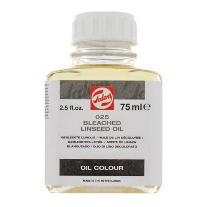 Talens 025 Bleached Oil