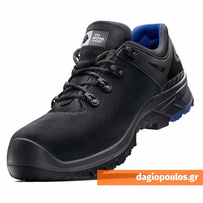 ToWorkFor Michelin Brake Παπούτσια Εργασίας Ασφαλείας S3 SRC WR HRO - Dagiopoulos.gr