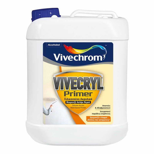 Vivechrom Vivecryl Primer