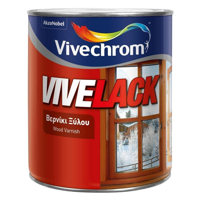 Vivechrom Vivelack &