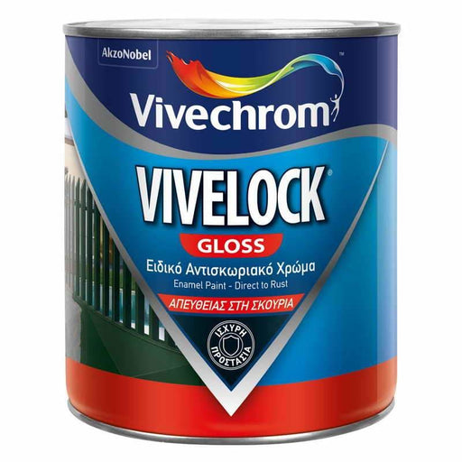Vivelock Gloss Vivechrom