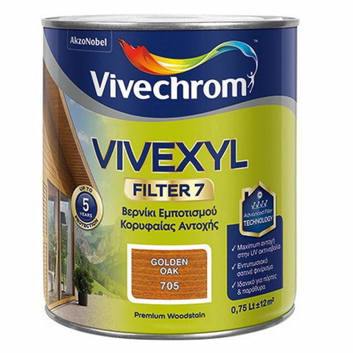 Vivexyl Filter 7 Vivechrom