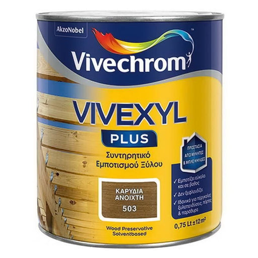 Vivexyl Plus Vivechrom