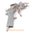 VOREL 81618 Πιστόλι Βαφής Αέρος Άνω Δοχείο 700ml 1.5mm - Dagiopoulos.gr