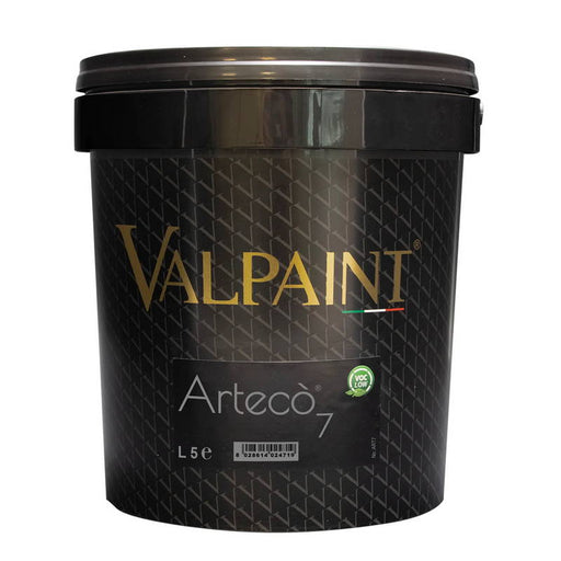 Valpaint Arteco 7 Χρώμα Τεχνοτροπίας